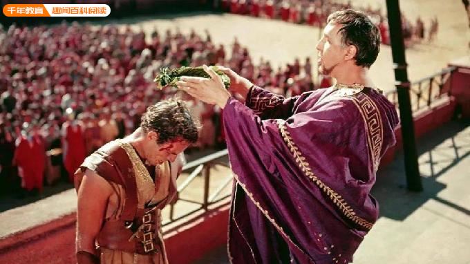 我在罗马当皇帝的日子：今朝《紫袍加身》，明日众叛亲离(图2)