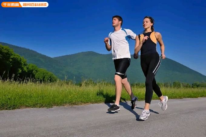 尿酸高的人，通过跑步能降低尿酸吗？饮食做好3点，尽快恢复正常(图3)