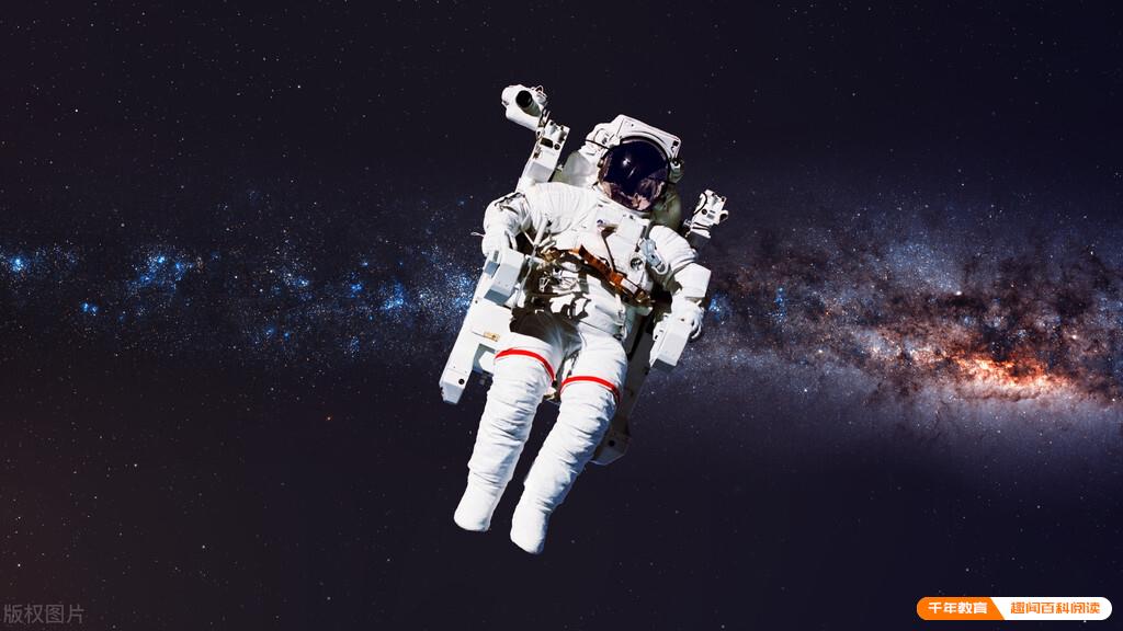 航天员怎么在太空生活的,宇航员看到过上帝(图1)