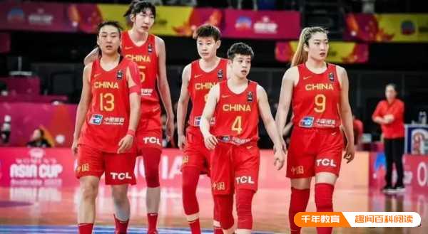 中国女篮进亚洲杯决赛与日本争冠(图3)