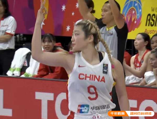 中国女篮亚洲杯击败日本队夺冠(图6)