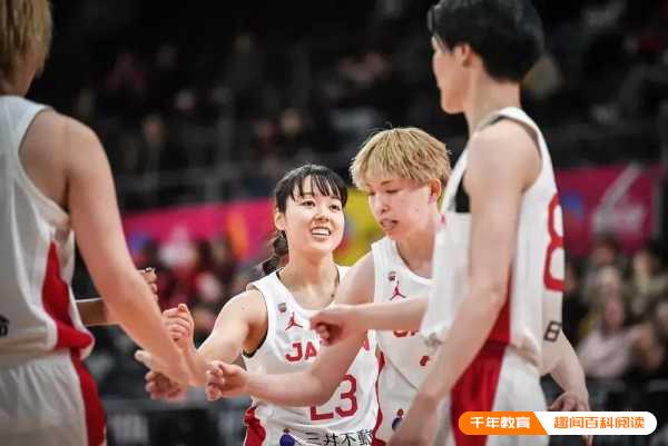 中国女篮进亚洲杯决赛与日本争冠(图2)